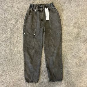 Iro Goka Tapered Jeans